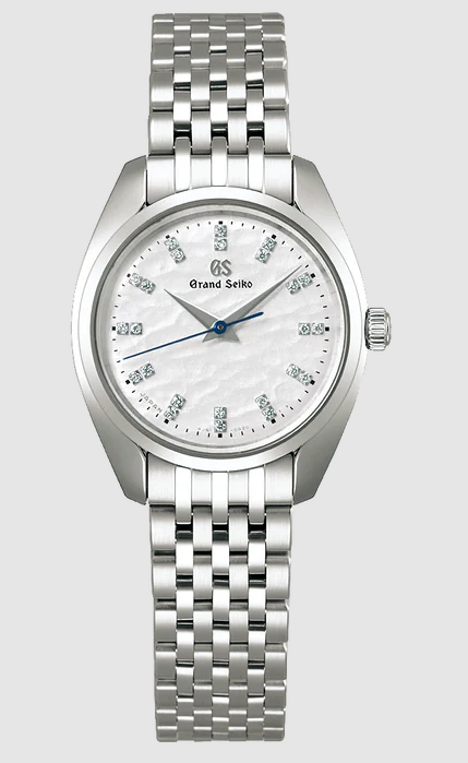 Grand Seiko Elegance STGF379 Replica Watch